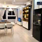 Bán căn góc tầng cao Citi Soho 60.3m² – 2PN 2WC – View thoáng cực đẹp